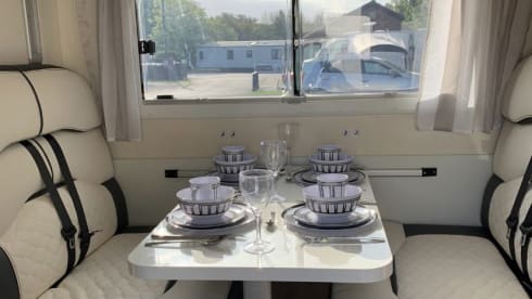 Road A Home   'Adventure at its Best'