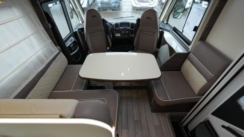 4p McLouis intégré à partir de 2025