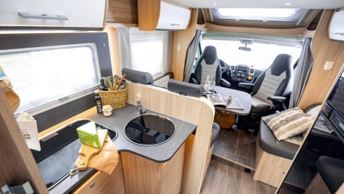 Sunlight T68 – Sunlight T68 Adventure Edition