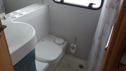 WOMO – WOMO MOBILE CAMPER FOR RENT / LOAN / RENTAL FIAT ALKOVEN