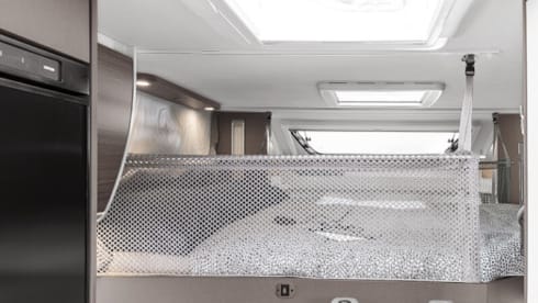 4p Fiat semi-integrated from 2022