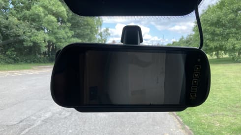 Elvis  – 2012 4 berth Elddis Majestic 100