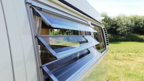 Summer – Wilde Wegen Liefde - Terug naar 1978