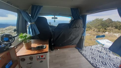 VANTASTIK RENTAL CAMPERVAN – VANTASTIK RENTAL CAMPERVAN