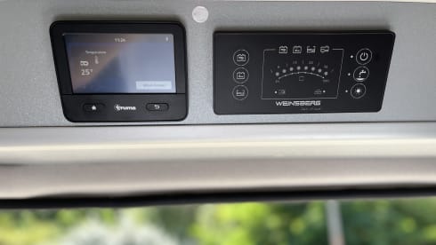 Eddie – Camping-car neuf Eddie