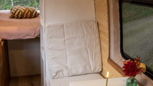 Ivana – 3p Mercedes-Benz bus uit 2017