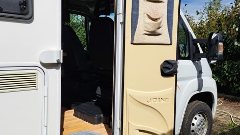 2p Fiat semi-integrated from 2009