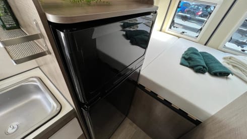 Ideal Bus Camper (2p) from 2016 (Pilote/Bavaria)