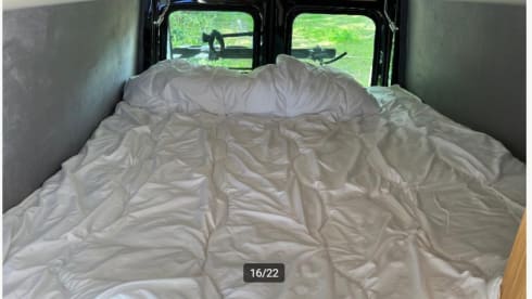 Vakantieman – 4p Other bus from 2018