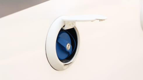 K- Yacht  – Mobilvetta K Yacht Tekno Line 79