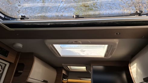 3p Knaus semi-intégré à partir de 2022