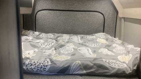  Autotrail Expedition 68 Pop Top 2/3/4 Berth