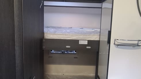 Valentina – 6 berth Family motorhome