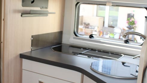 Chen Camper  – Camper 2