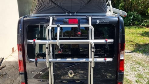 Bavaria Minicamper 2022