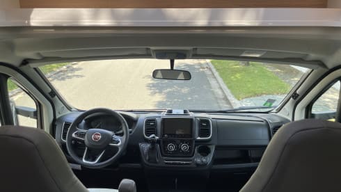 Sunlight T68 – Sunlight T68 Adventure Edition 2024