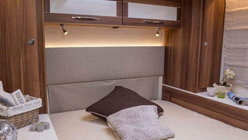 Elsa  – T-Line 740 Automatic