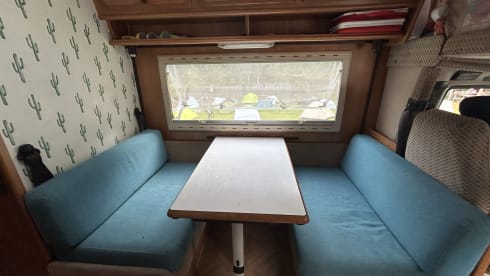 Pluk! – 5p LMC alcove from 1992