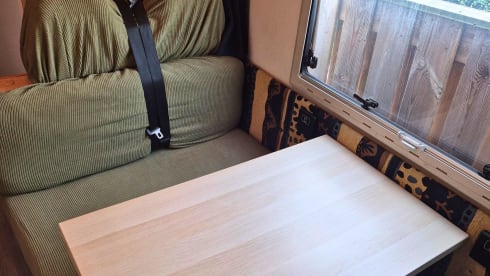 🚐 Fiat 230 Alkoof Camper – Ruimte, Vrijheid & Gezellig Reizen