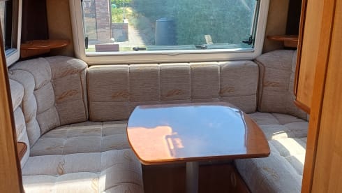 Savannah – Furgone Fiat a 2 posti del 2005