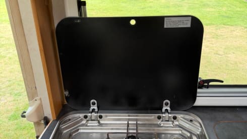 6p Hymer integrated uit 2001