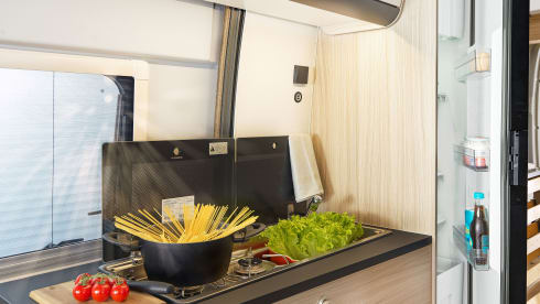 Lichtenberg – Sun Living V65 SL