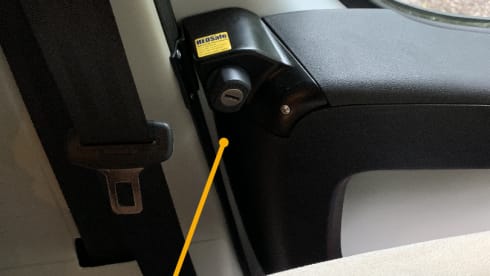 4 berth Sunlight family luxury motorhome