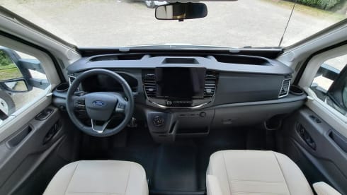 Prince 1 – 5p Rimor semi-integrated from 2026