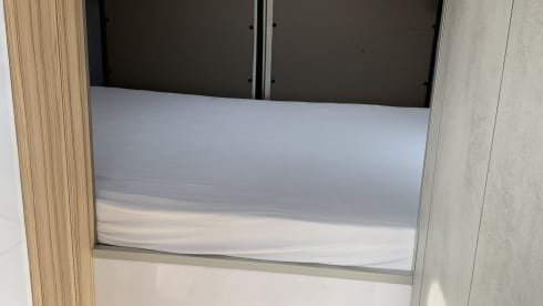 Rudolf – Fiat Ducato Bus Camper