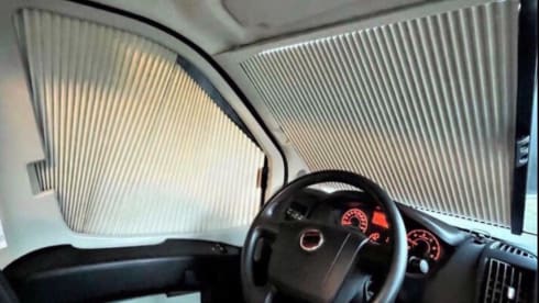 2. GRATIS KIJKEN+PROEFRIJDEN! – 2. FREE VIEW + TEST DRIVE