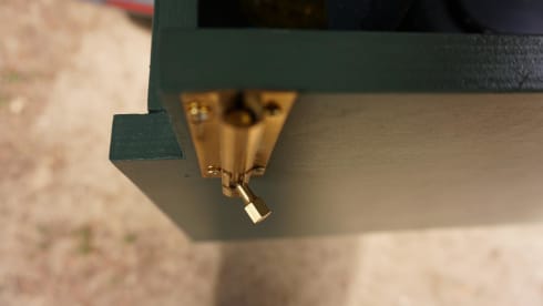 The Lebuski – Adventure camper - back to nature-