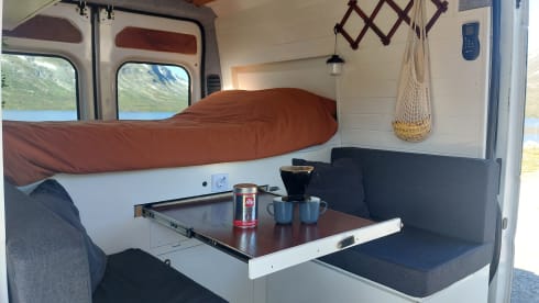Otto – Go on an adventure with Otto