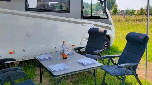 p McLouis integrated uit 2018