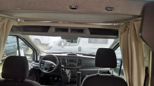 Ford Kilig 695