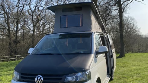 ONO – Volkswagen T5.1 (2015)