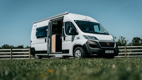 H5 – Fiat Ducato Sunlight Cliff 600