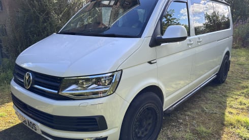 Bruno – Furgone per avventure fuori dai circuiti tradizionali