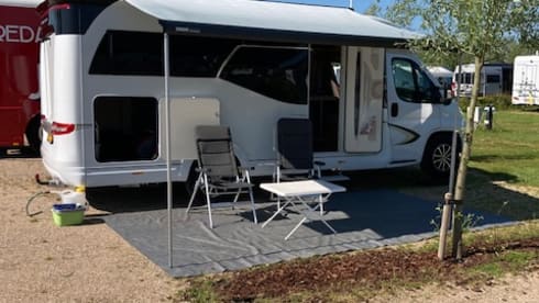 First Class – Hobby premium drive 70GF