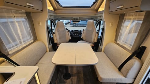 Familienfreund – CARADO 457 Pro+