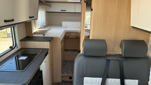 CG9 – 2p Fiat teilintegriert ab 2025