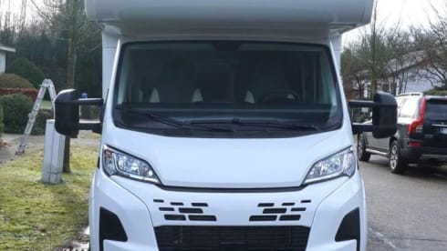 5p McLouis alcove uit 2025