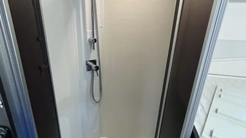 4p Ford integrated uit 2021