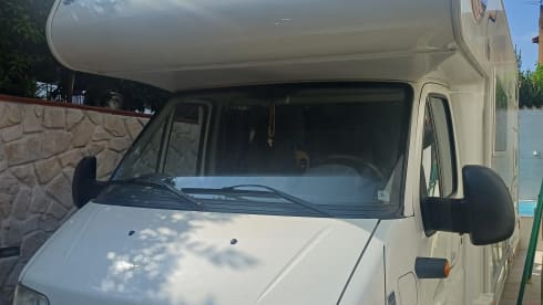 Giusy – Regalati un esperienza indimenticabile