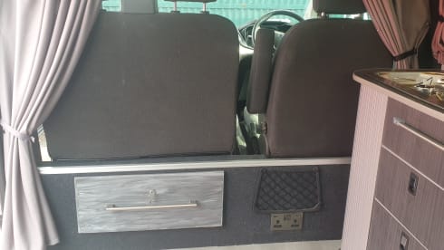 Silver Lining – Paco RaVanne - und los geht's!