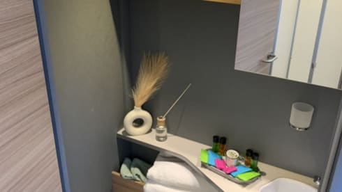 Kori – ☀️Rent your mobile home for 2023