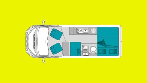 Timo – Camper All-in!
