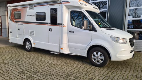 4p Knaus semi-integrated from 2022