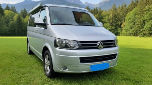 Volkswagen California Bj. 2010