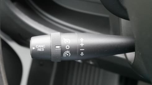 2p Carado bus from 2020