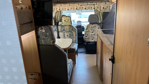 6p Fiat alcove uit 2004